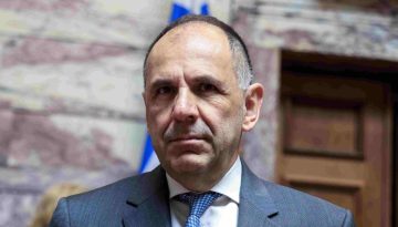 Στη Λιβύη τη Δευτέρα ο Γ. Γεραπετρίτης