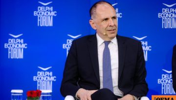 Στη Λιβύη τη Δευτέρα ο Γιώργος Γεραπετρίτης – Συναντήσεις με τον πρόεδρο του Συμβουλίου και τον πρωθυπουργό