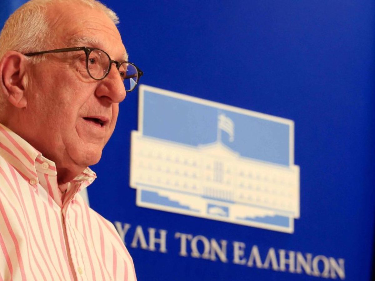 Στη Νέα Υόρκη ο πρόεδρος της Βουλής για τον εορτασμό της Ελληνικής Επανάστασης του 1821