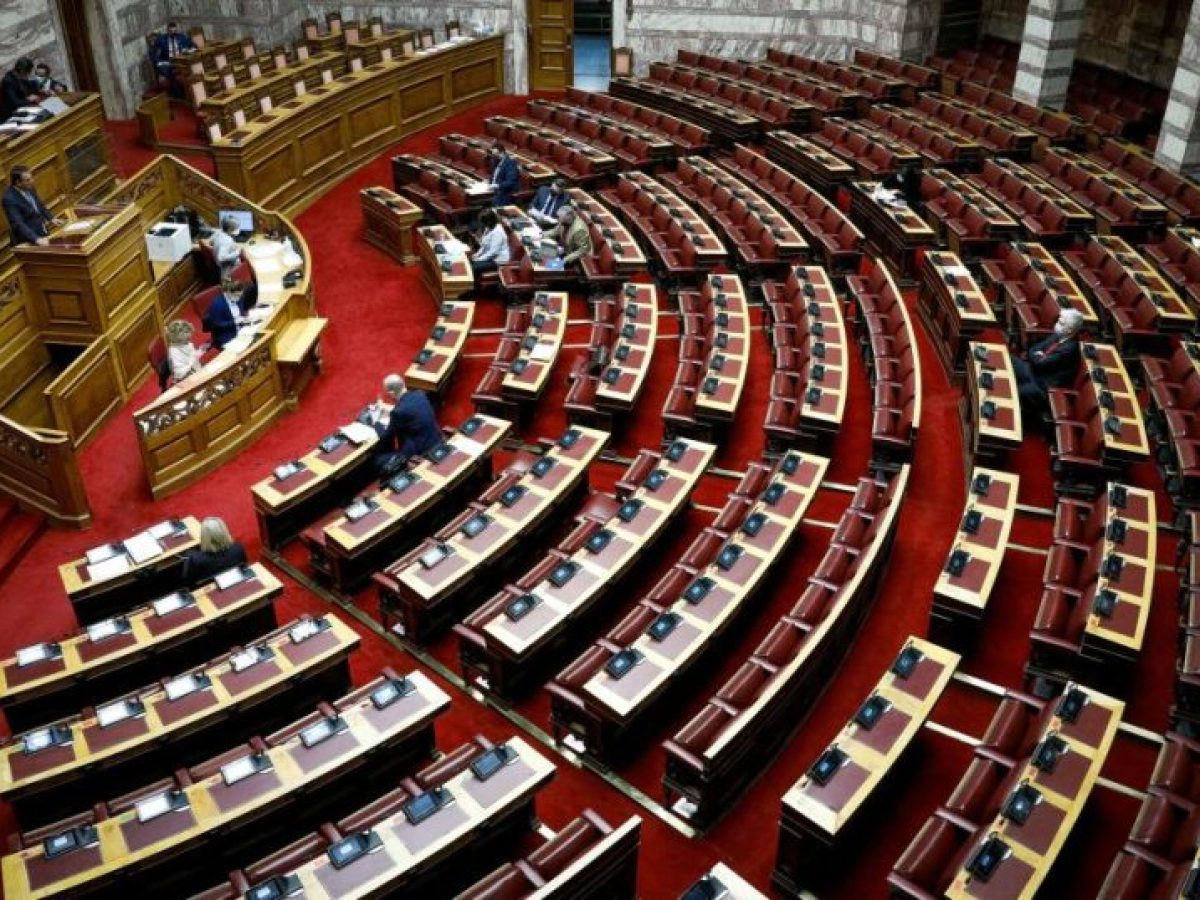 Στη Βουλή τα διαβιβαστικά της Ευρωπαϊκής Εισαγγελίας για την υπόθεση ΟΠΕΚΕΠΕ