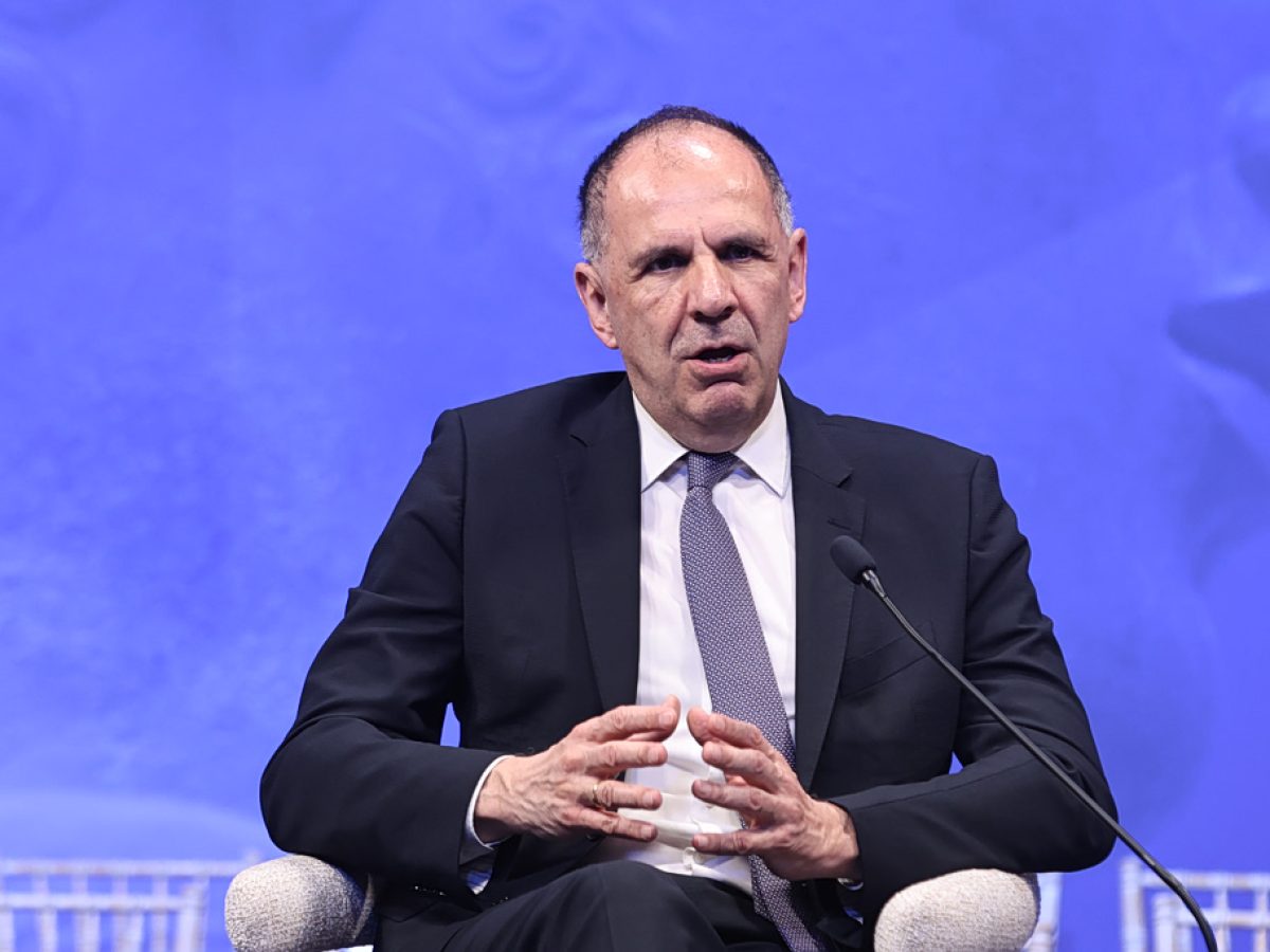 Στην ανατολική Λιβύη σήμερα ο Γεραπετρίτης