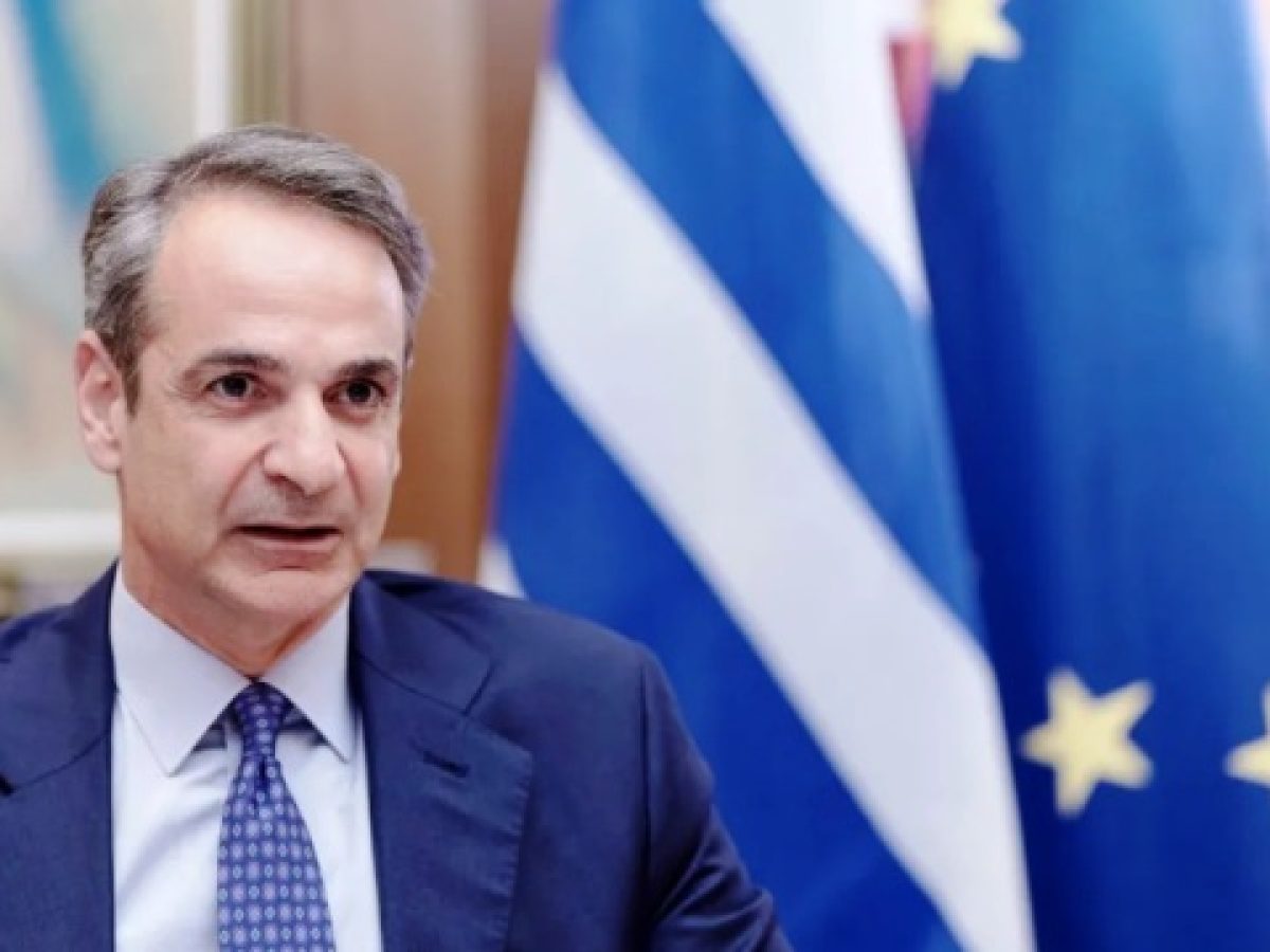 Στην Κύπρο αύριο ο Κυριάκος Μητσοτάκης – Επαφές και συναντήσεις στο Μαξίμου με Ευρωπαίους αξιωματούχους πριν το ταξίδι το