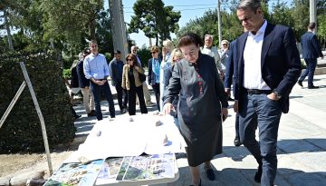 &Sigma;&tau;&eta;&nu; &Beta;&alpha;&sigma;&iota;&lambda;ί&sigma;&sigma;&eta;&sigmaf; &Omicron;&lambda;&gamma;&alpha;&sigmaf; &omicron; &Mu;&eta;&tau;&sigma;&omicron;&tau;ά&kappa;&eta;&sigmaf; &ndash; &Pi;&epsilon;&rho;&iota;&eta;&gamma;ή&theta;&eta;&kappa;&epsilon; &sigma;&tau;&alpha; έ&rho;&gamma;&alpha; &alpha;&nu;ά&pi;&lambda;&alpha;&sigma;&eta;&sigmaf;