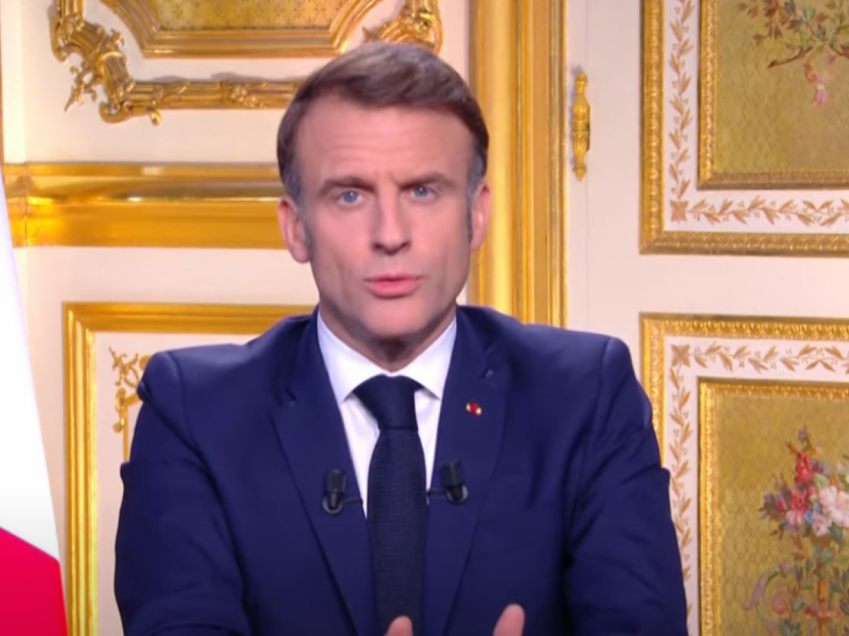 Στην Αθήνα ο Μακρόν – Στο επίκεντρο η ανανέωση της ελληνογαλλικής στρατηγικής συμφωνίας