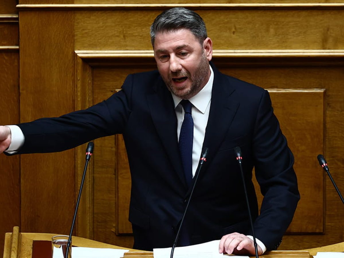 Στήνουν «νέο» δικομματικό σκηνικό εντός πλαισίου