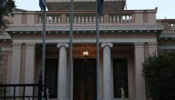 Στις 11:00 η ορκωμοσία των νέων μελών της κυβέρνησης