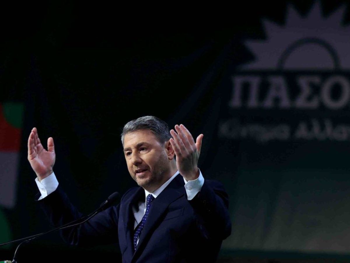 Στις εκδηλώσεις τιμής στο Μεσολόγγι την Κυριακή ο Ν. Ανδρουλάκης