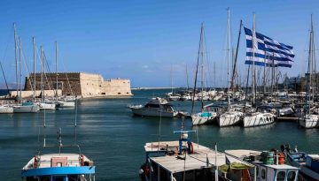 Στο Ηράκλειο αύριο ο Κ. Μητσοτάκης για το 4ο προσυνέδριο της ΝΔ