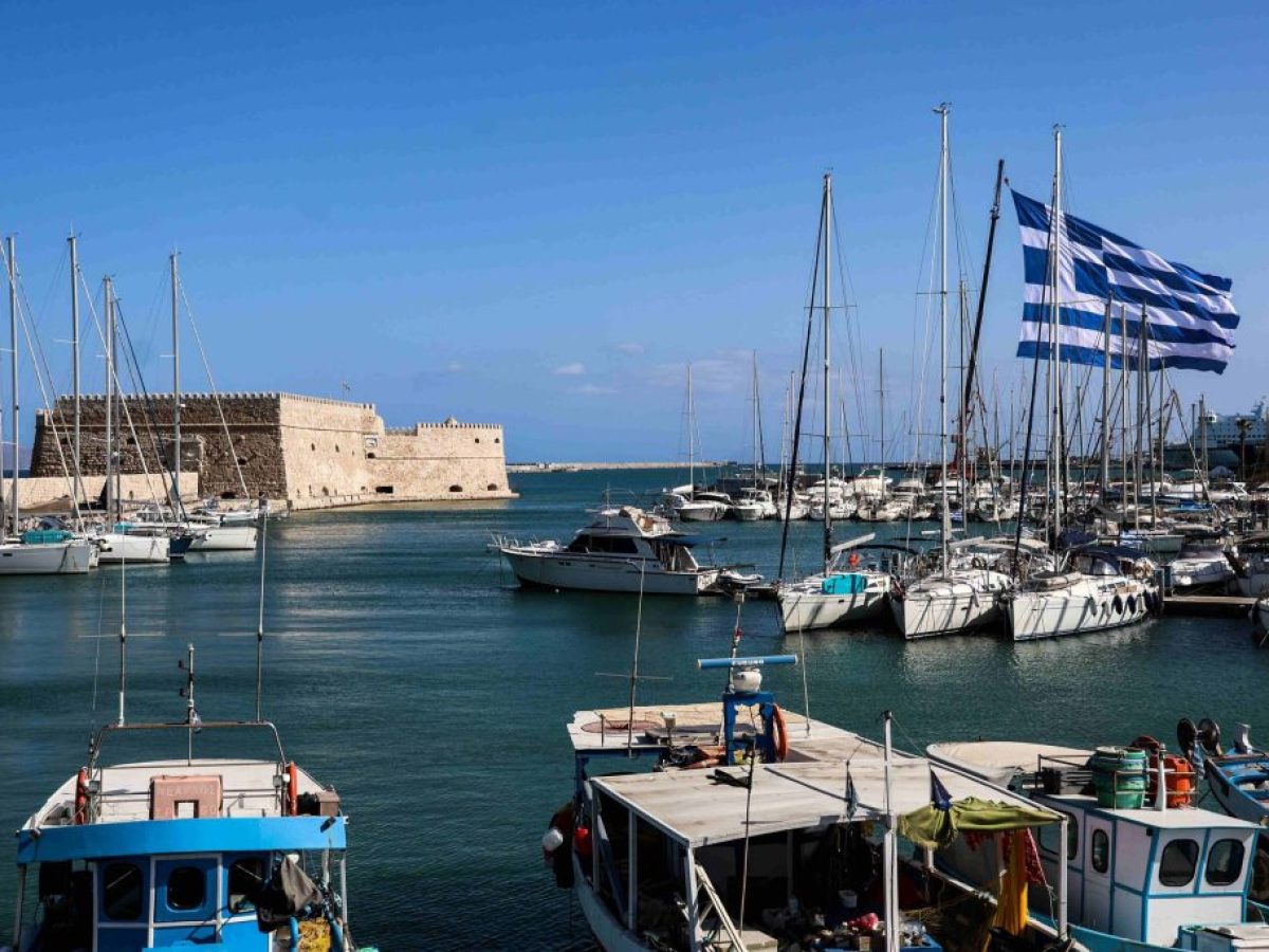 Στο Ηράκλειο αύριο ο Κ. Μητσοτάκης για το 4ο προσυνέδριο της ΝΔ