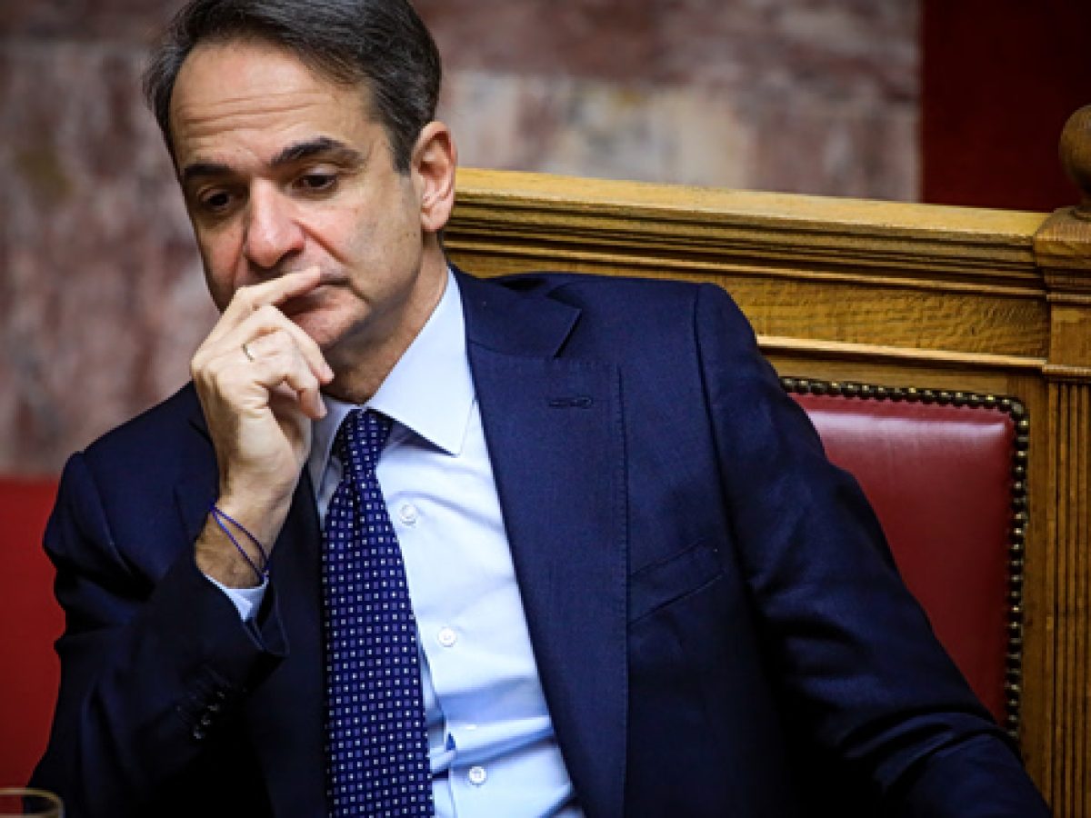 Στο «καναβάτσο» η κυβέρνηση για τη διαφθορά – Κοβέσι, Βουρλιώτης, Τσίπρας, Ανδρουλάκης στριμώχνουν τον Μητσοτάκη