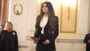 &Sigma;&tau;&omicron; &Mu;έ&gamma;&alpha;&rho;&omicron; &Mu;&alpha;&xi;ί&mu;&omicron;&upsilon; &eta; &pi;&rho;έ&sigma;&beta;&eta;&sigmaf; &tau;&omega;&nu; &Eta;&Pi;&Alpha; &Kappa;ί&mu;&pi;&epsilon;&rho;&lambda;&iota; &Gamma;&kappa;&iota;&lambda;&phi;ό&iota;&lambda; &ndash; &Theta;&alpha; &sigma;&upsilon;&nu;&alpha;&nu;&tau;&eta;&theta;&epsilon;ί &mu;&epsilon; &tau;&omicron;&nu; &Kappa;&upsilon;&rho;&iota;ά&kappa;&omicron; &Mu;&eta;&tau;&sigma;&omicron;&tau;ά&kappa;&eta;