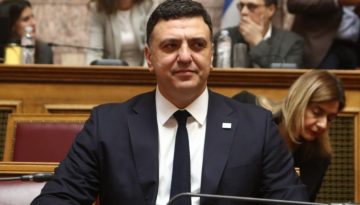 Στο μικροσκόπιο οι άγονες γραμμές: Κρίσιμες αποφάσεις για την ακτοπλοΐα και τις νησιωτικές ισορροπίες