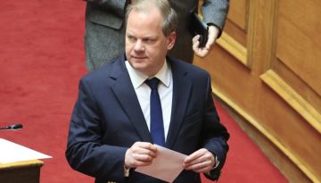 Στο τραπέζι ακόμη και η διαγραφή Καραμανλή, εάν είναι «βαριά» τα στοιχεία από τη δικογραφία του ΟΠΕΚΕΠΕ