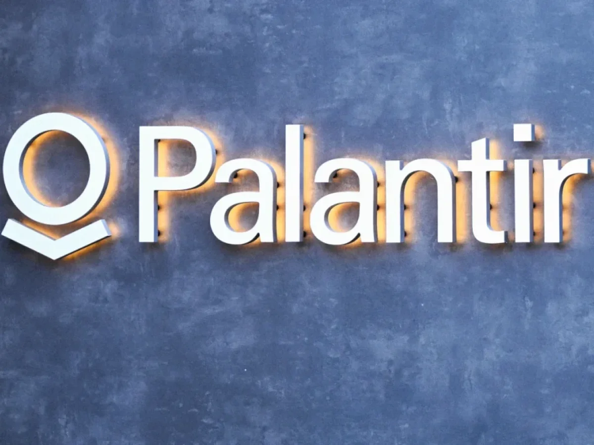 Στον αμερικανικό στρατό η Τεχνητή Νοημοσύνη της Palantir