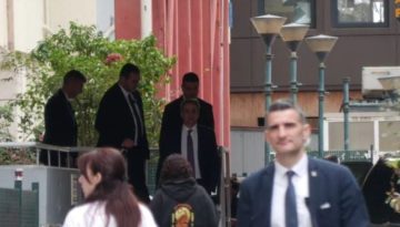Στον «Ευαγγελισμό» για 3η φορά ο Κυριάκος Μητσοτάκης προκειμένου να ενημερωθεί για την υγεία του Γιώργου Μυλωνάκη