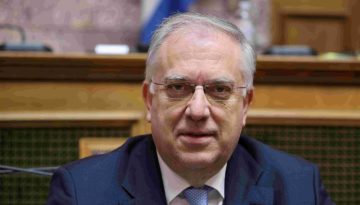 Τ. Θεοδωρικάκος: «152 επενδυτικά σχέδια στη Θεσσαλία δημιουργούν πάνω από 1.600 θέσεις εργασίας»