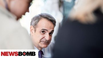 Τα 3+1 μηνύματα Μητσοτάκη: Από το «βαθύ κράτος» στο ασυμβίβαστο υπουργού και βουλευτή