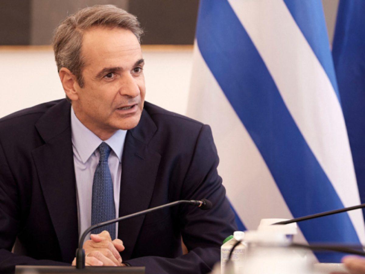 Τα επόμενα βήματα Μητσοτάκη μετά τον ανασχηματισμό – Οδεύουν εκτός ψηφοδελτίων ΝΔ Καραμανλής και Παπακώστα