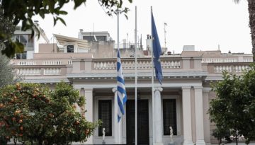 Τα επόμενα βήματα των βουλευτών της ΝΔ που αμφισβητούν την αποτελεσματικότητα του επιτελικού κράτους