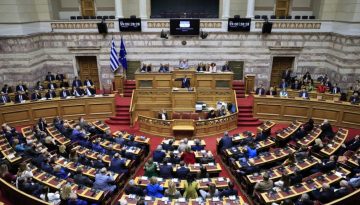 Τα κρίσιμα στοιχήματα της σημερινής μάχης στη Βουλή