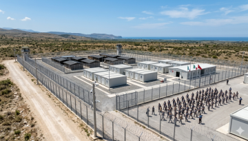 Τα νέα δεδομένα για το λαθρομεταναστευτικό