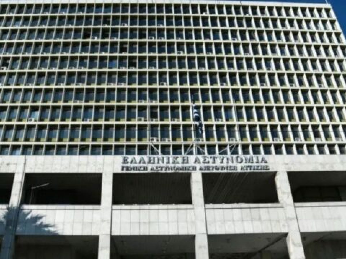 Τα προβλήματα του Tetra του Λαβράνου και η αγωνία των αξιωματικών της ΕΛΑΣ για την προμήθεια νέου συστήματος ενδοσυνεννόη