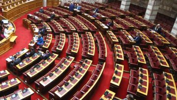 Τα σενάρια για Λιβανό – Αραμπατζή στη Βουλή