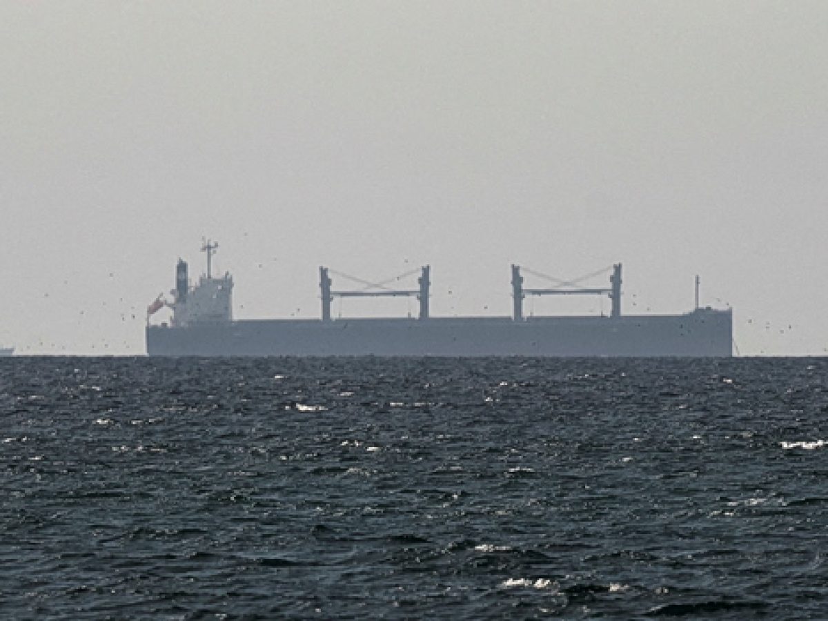 Τα Στενά του Ορμούζ, η άρνηση των ευρωπαίων να μπουν σε ένα πόλεμο που δεν είναι δικός τους και οι στόχοι των ΗΠΑ