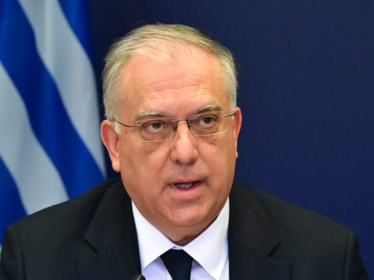 Τάκης Θεοδωρικάκος: «Η επιχείρηση ηθικής απαξίωσης της Νέας Δημοκρατίας και της κυβέρνησης δεν θα περάσει»