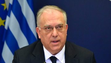 Τάκης Θεοδωρικάκος: «Η επιχείρηση ηθικής απαξίωσης της Νέας Δημοκρατίας και της κυβέρνησης δεν θα περάσει»