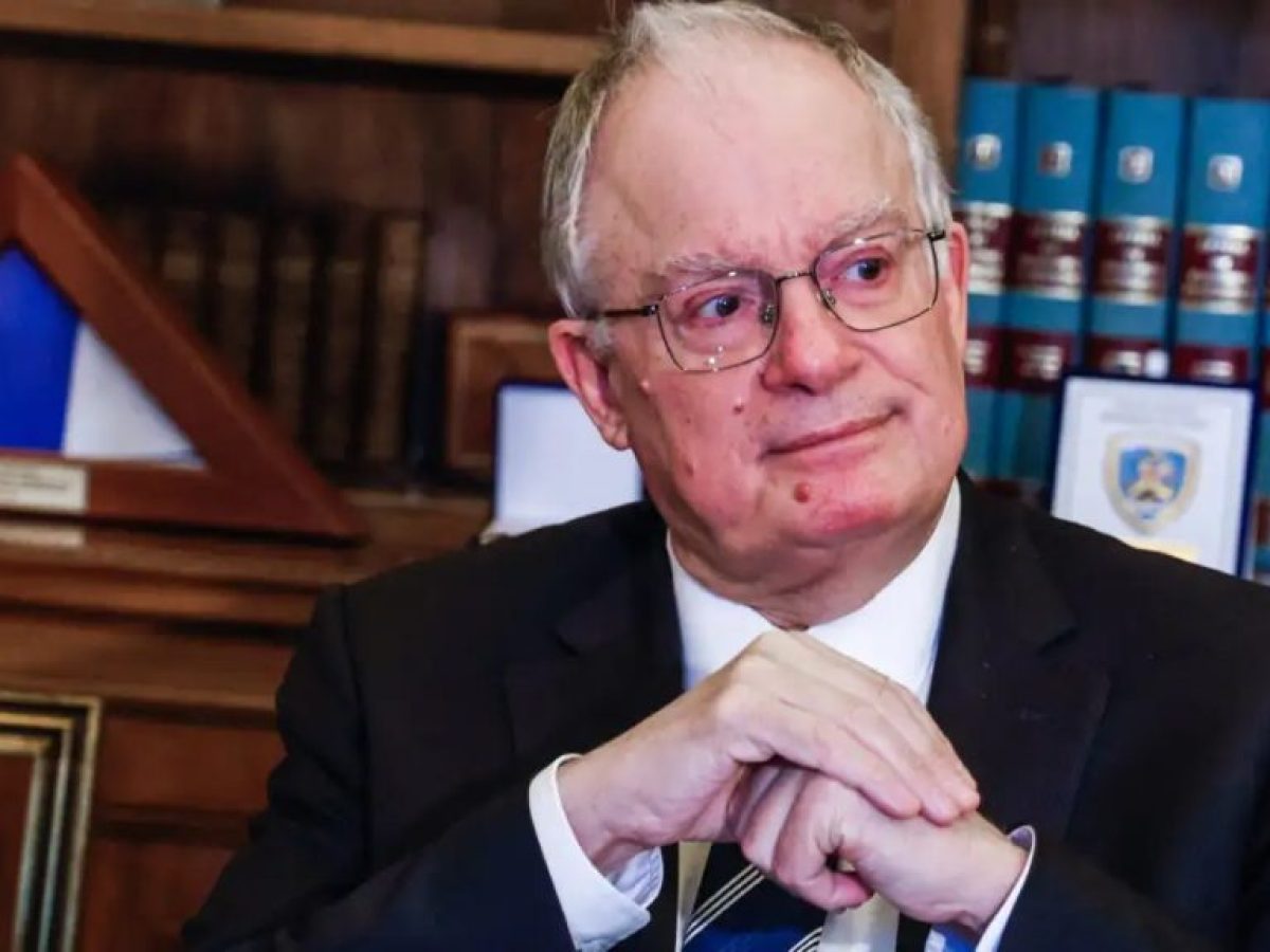 Τασούλας: «Η μνήμη της Γενοκτονίας των Αρμενίων επιβάλλει επαγρύπνηση για να μη ζήσουμε ξανά τέτοιες τραγωδίες»