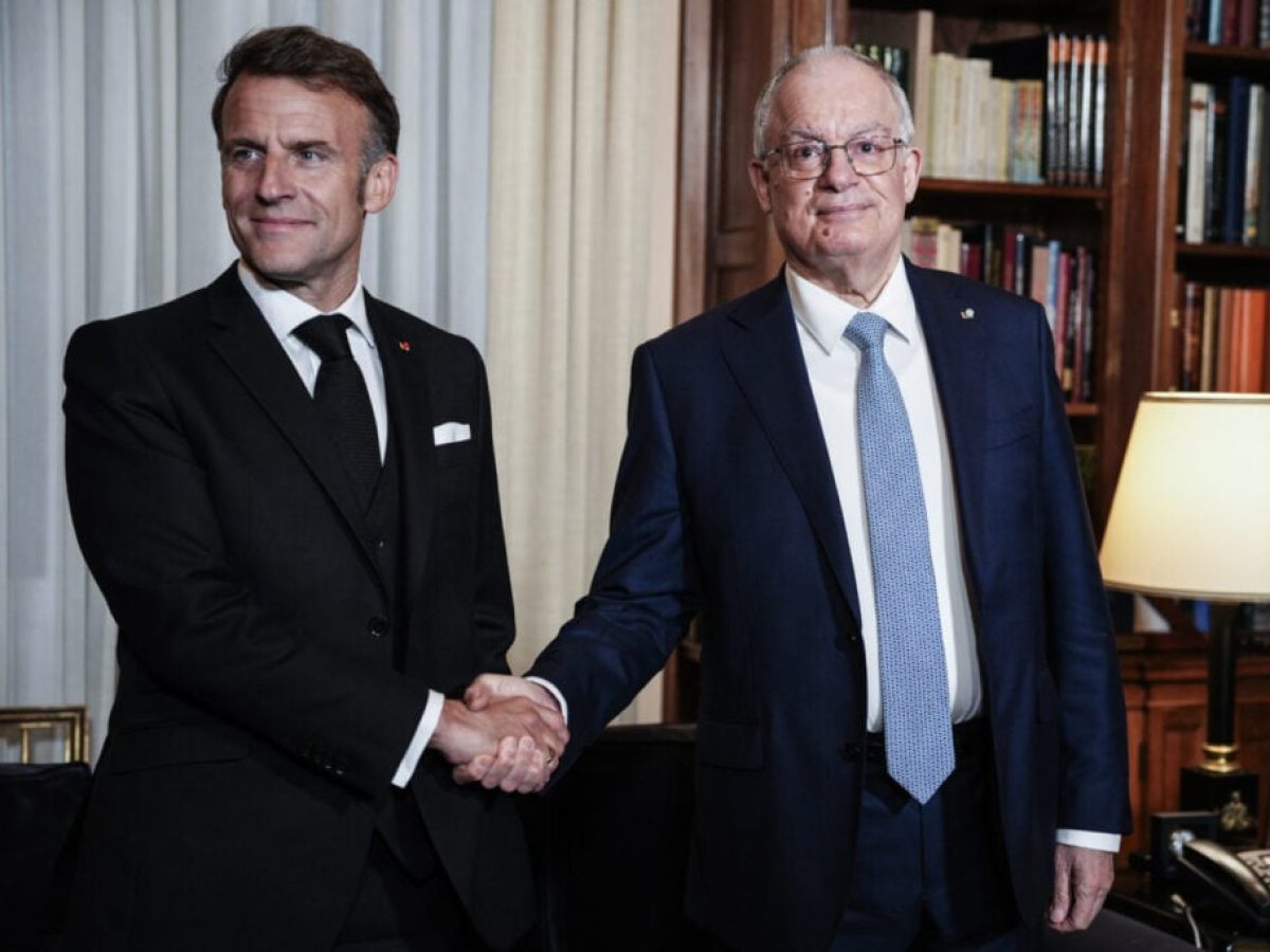 Τασούλας: Υπόδειγμα η συμμαχία Ελλάδας – Γαλλίας
