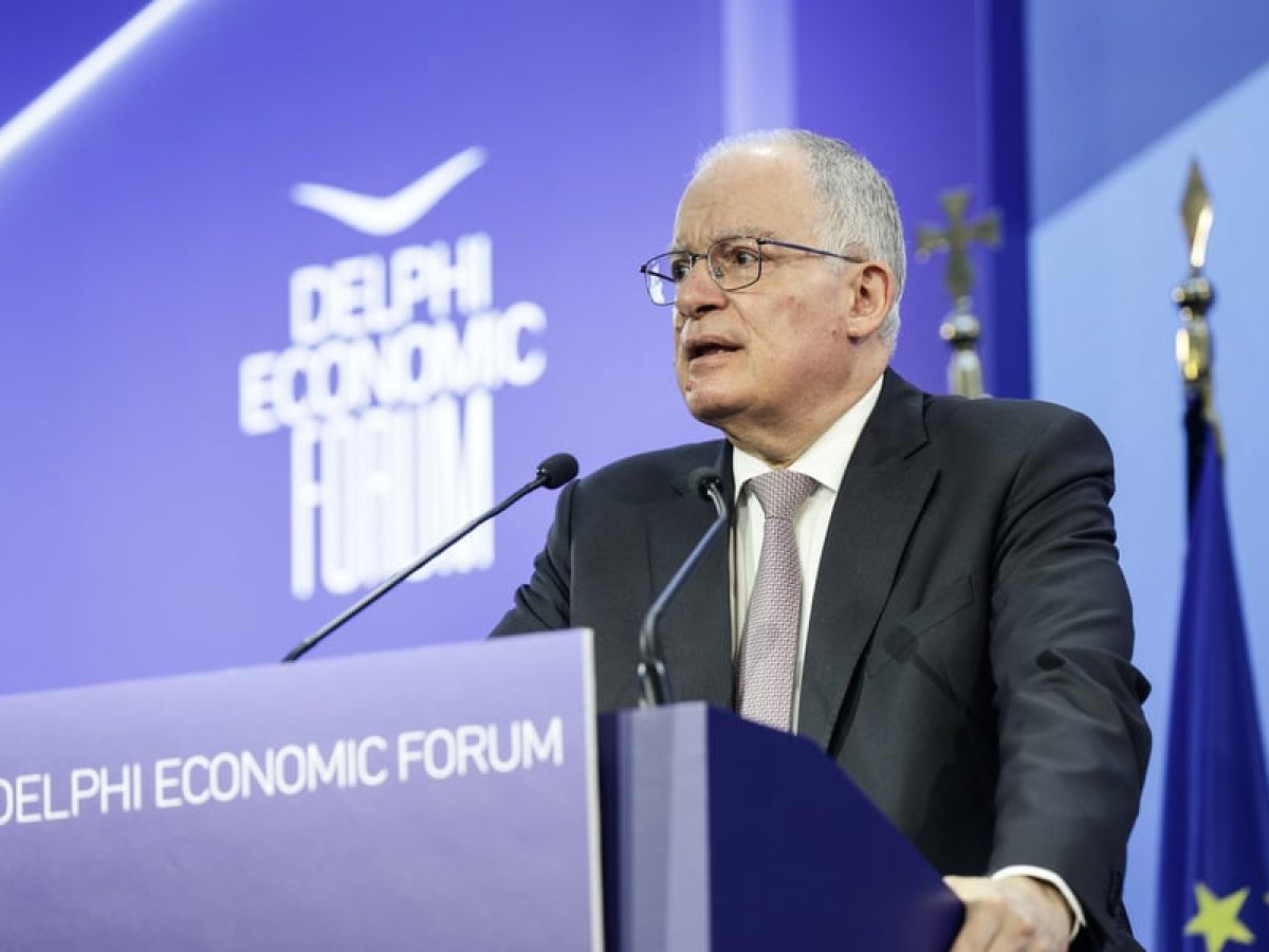 Τασούλας: Να αποφευχθεί ο κίνδυνος κατακερματισμού της Δύσης