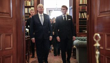 Τασούλας σε Μακρόν: “Σήμερα, χαράσσουμε συντεταγμένα τη σύμπλευσή μας” – Μακρόν: “Ελλάς, Γαλλία, συμμαχία”
