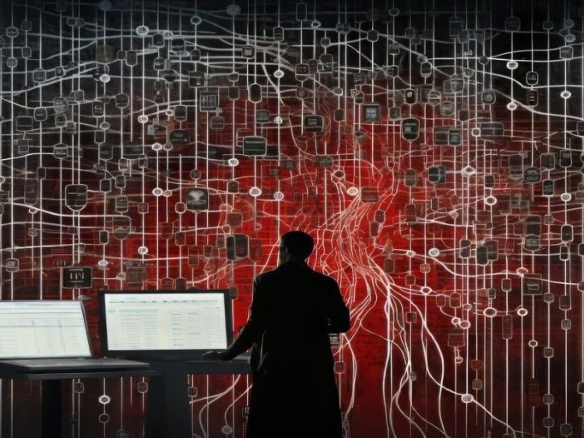 Τέλεια καταιγίδα: Η «φούσκα» της ΤΝ συναντά την ενεργειακή κρίση