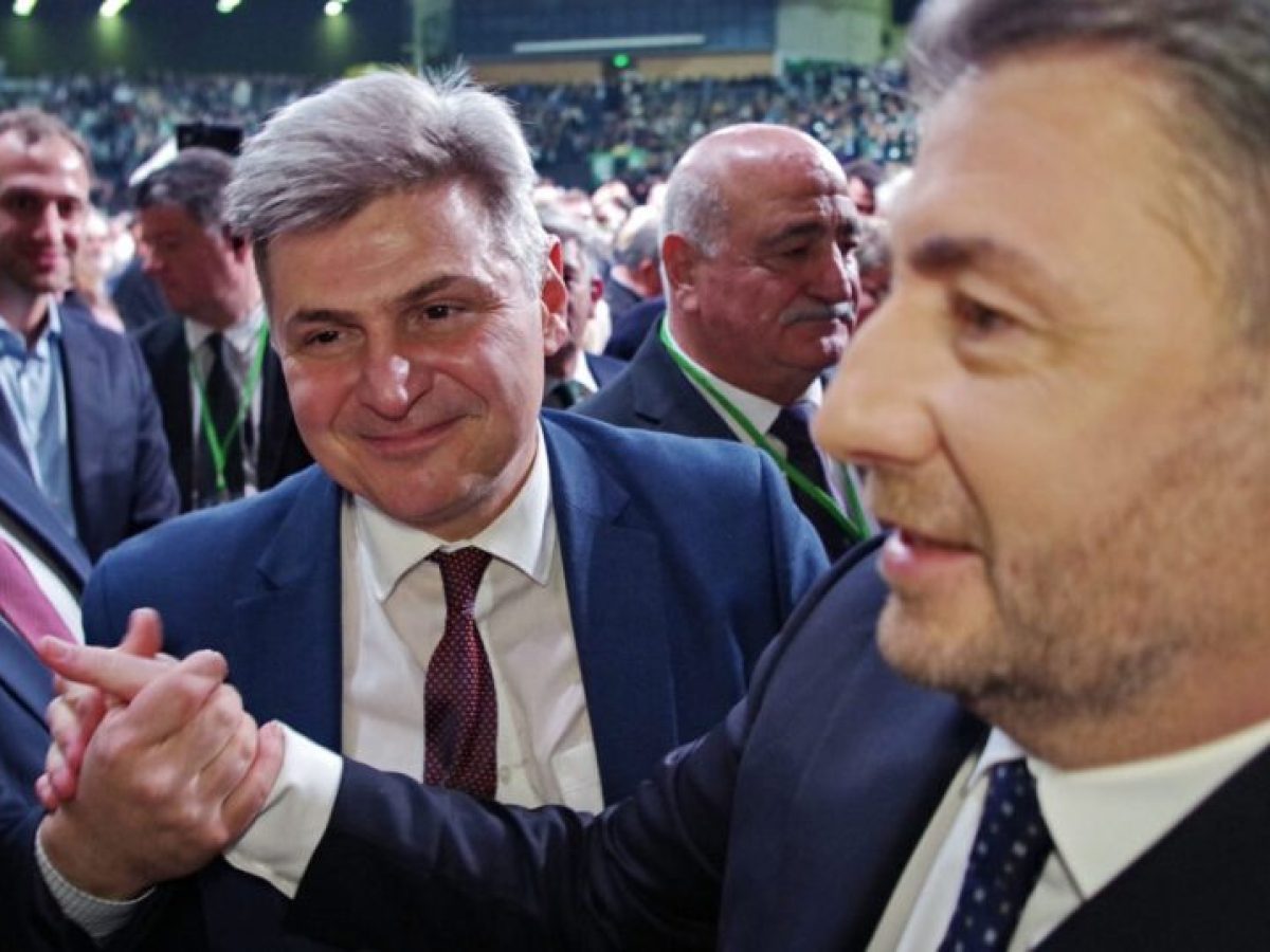 Τελικά στο ΠΑΣΟΚ ο Ν. Φαραντούρης – Οι ανακοινώσεις