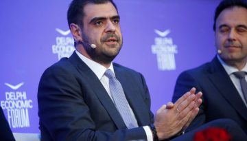 Τέλος στην ανωνυμία στα social media: Προς υιοθέτηση η πρόταση Μαρινάκη για ταυτοποίηση των χρηστών