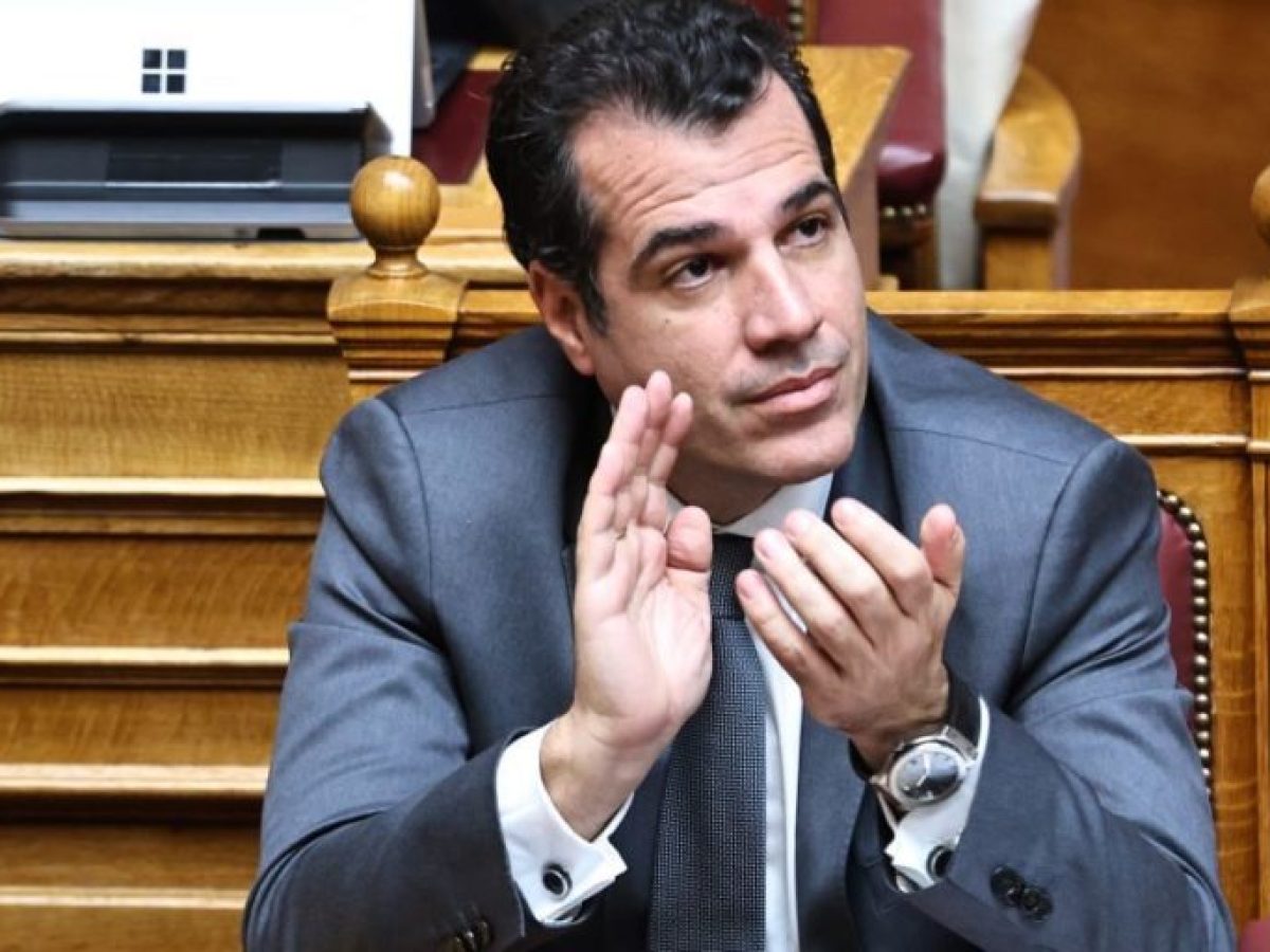 ΤΕΡΝΑ: Πήρε 1,8 εκατ. για ανύπαρκτη προσφυγική δομή στη Χίο