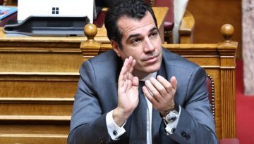 ΤΕΡΝΑ: Πήρε 1,8 εκατ. για ανύπαρκτη προσφυγική δομή στη Χίο