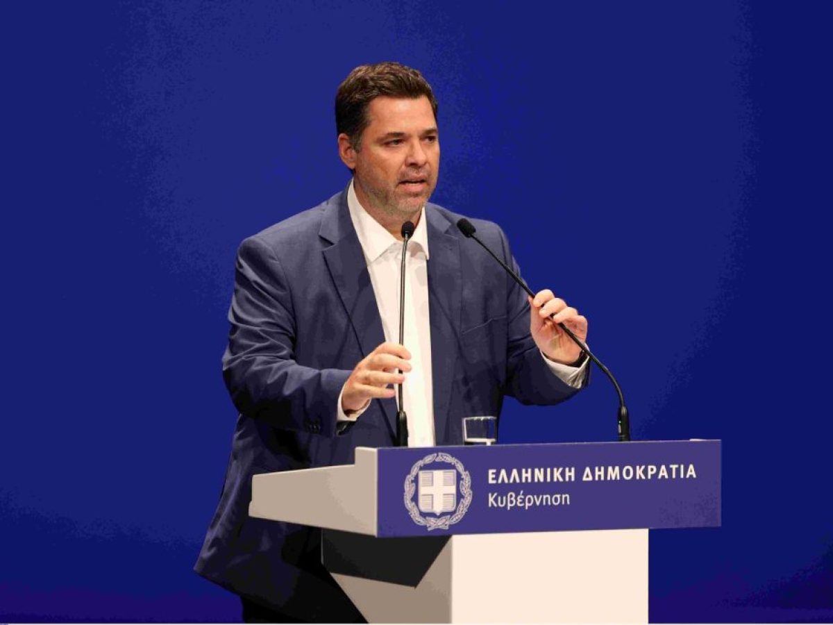 Θ. Κοντογεώργης: Η τοξικότητα δεν συμφέρει την χώρα – Eκλογές το 2027
