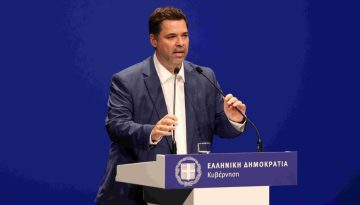 Θ. Κοντογεώργης: Η τοξικότητα δεν συμφέρει την χώρα – Eκλογές το 2027