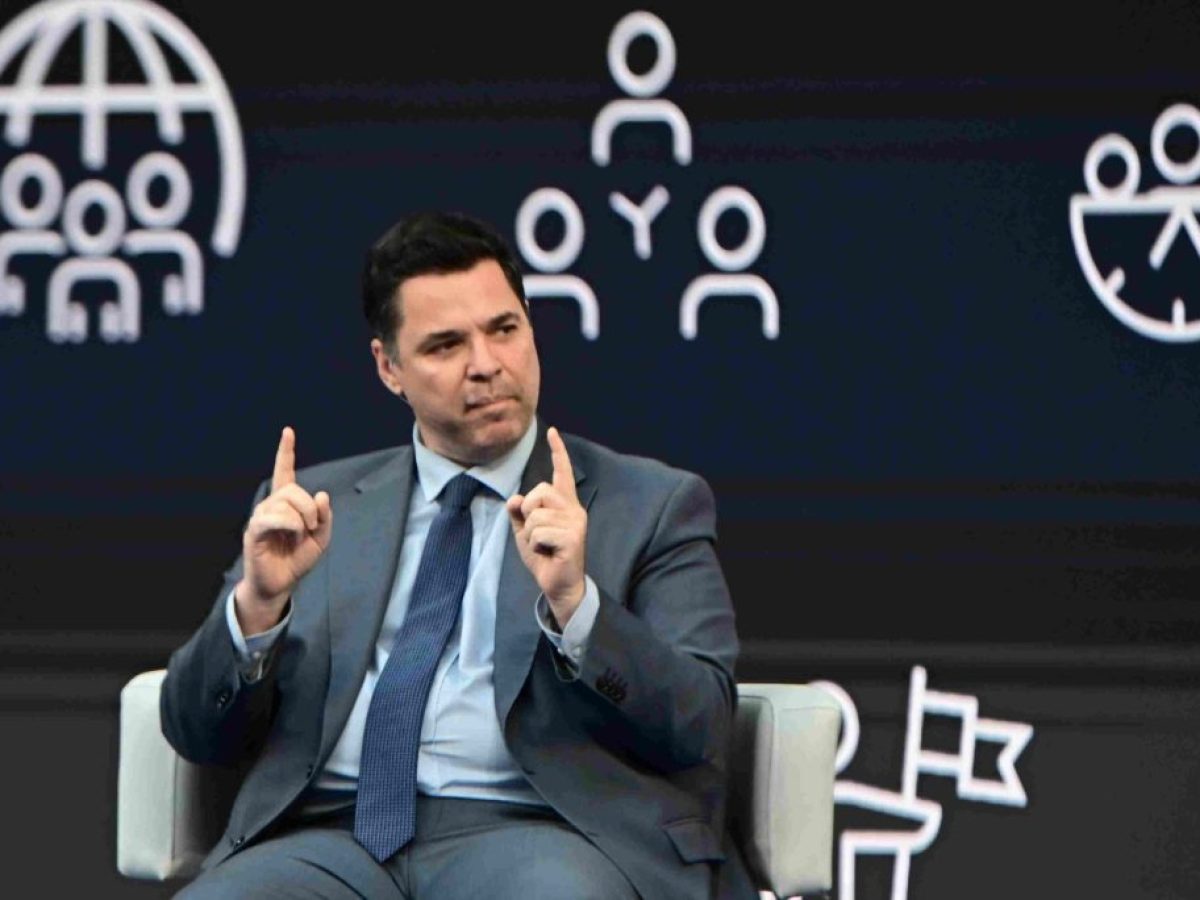 Θ. Κοντογεώργης: Στοχευμένα μέτρα για να ανταποκριθούμε στις κοινωνικές ανάγκες που υπάρχουν