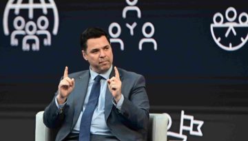 Θ. Κοντογεώργης: Στοχευμένα μέτρα για να ανταποκριθούμε στις κοινωνικές ανάγκες που υπάρχουν
