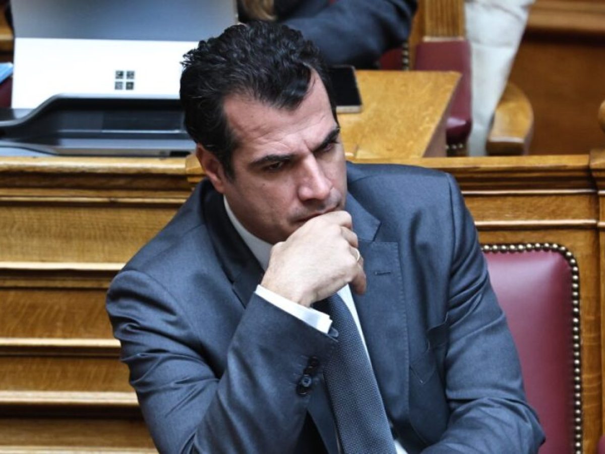 Θάνος Πλεύρης για ΟΠΕΚΕΠΕ: Προβληματική η επιλογή της Ευρωπαϊκής Εισαγγελίας για τμηματική αποστολή της δικογραφίας