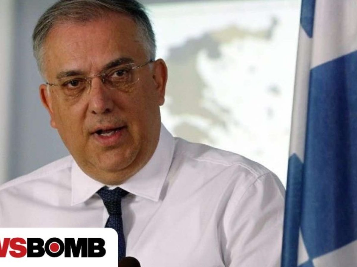 Θεοδωρικάκος: Εθνική ανάγκη η ενίσχυση της ανθεκτικότητας της οικονομίας και η ανταγωνιστικότητα