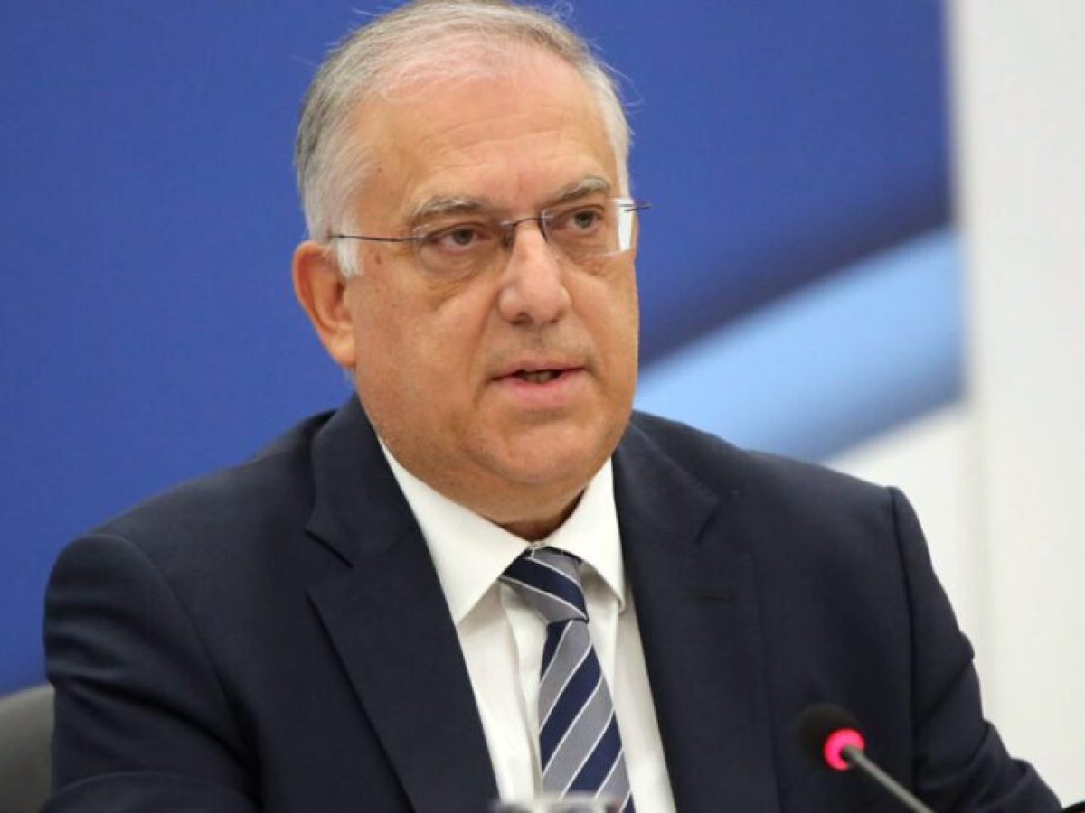 Θεοδωρικάκος: «Η επιχείρηση ηθικής απαξίωσης της Νέας Δημοκρατίας και της κυβέρνησης δεν θα περάσει»