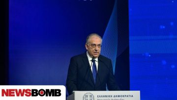 Θεοδωρικάκος: Στηρίζουμε την περιφέρεια με μεγάλες επενδύσεις και 700 νέες θέσεις εργασίας