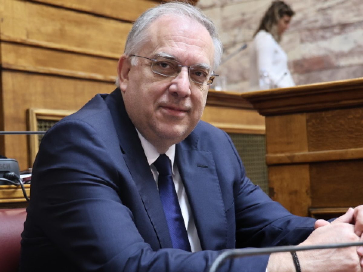 Θεοδωρικάκος: Θα χρειαστούν και νέα μέτρα για ενίσχυση νοικοκυριών και επιχειρήσεων (Βίντεο)