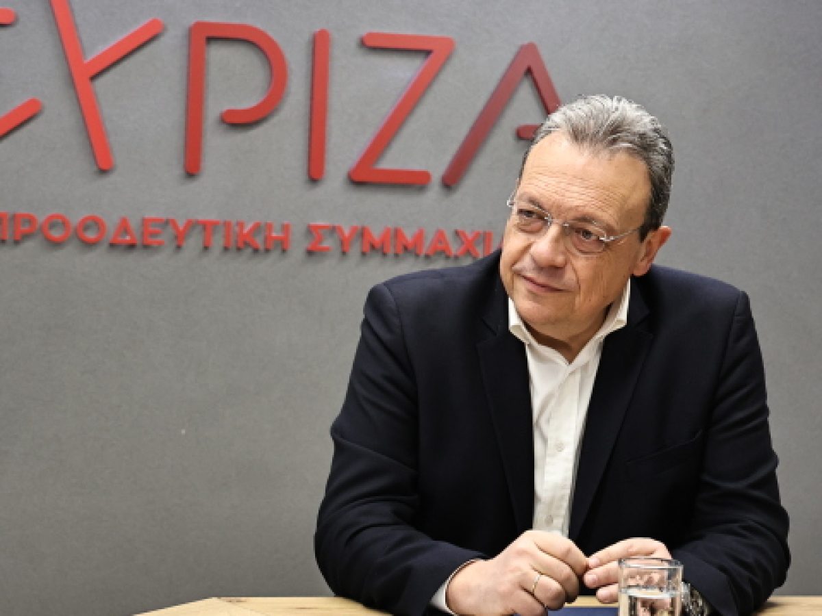 Θετικός για σύσταση εξεταστικής επιτροπής για τις υποκλοπές ο ΣΥΡΙΖΑ