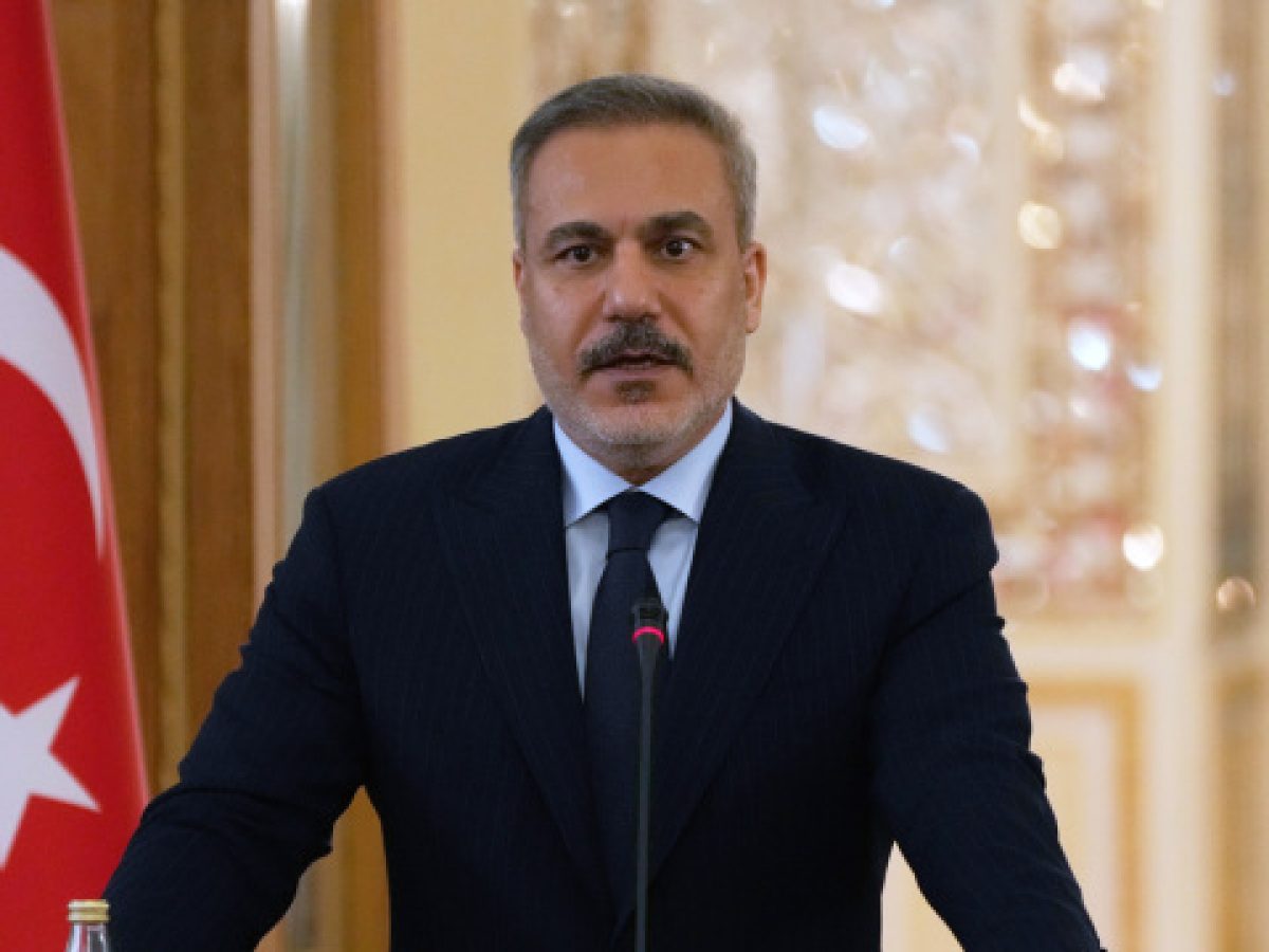 Τι κρύβεται πίσω από την επίθεση Φιντάν στην τριμερή Ελλάδας-Κύπρου-Ισραήλ: Ο περιφερειακός ανταγωνισμός της Άγκυρας με τ